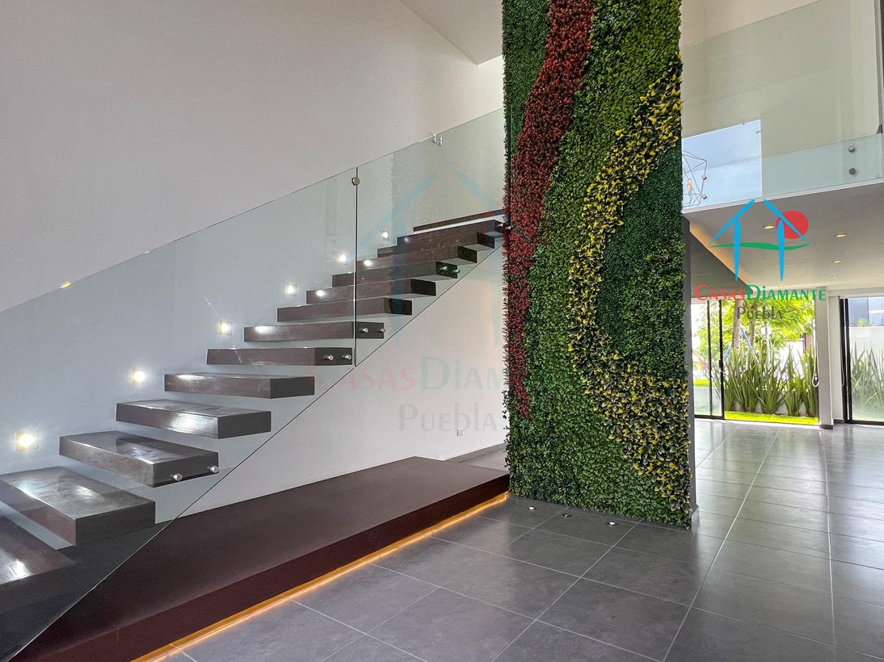 Casa con Roof Garden y jardín con salida a las áreas comunes — foto 4