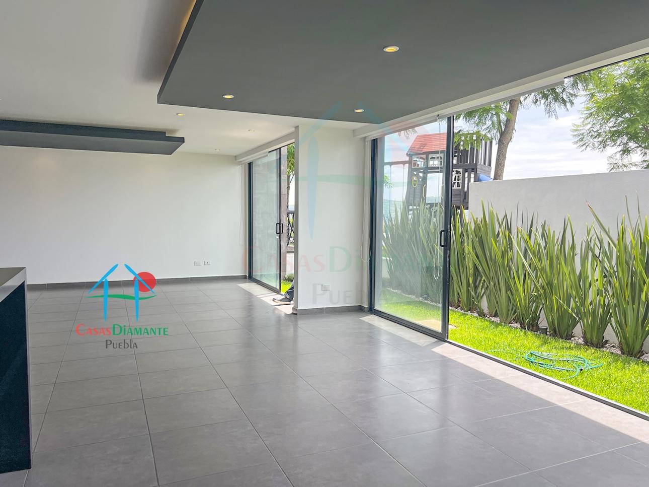 Casa con Roof Garden y jardín con salida a las áreas comunes — foto 5