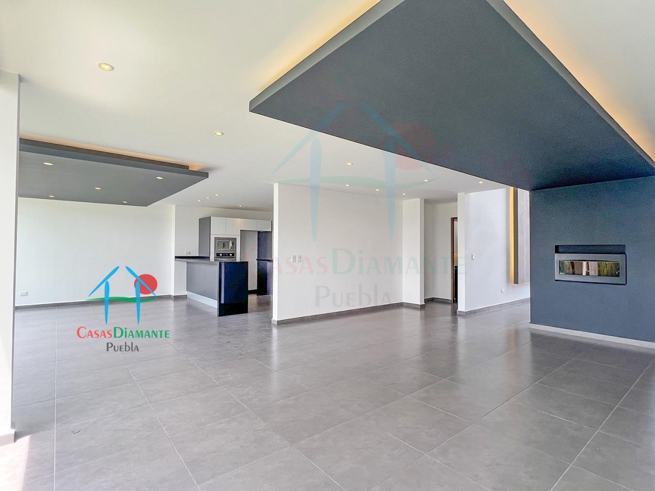 Casa con Roof Garden y jardín con salida a las áreas comunes — foto 6