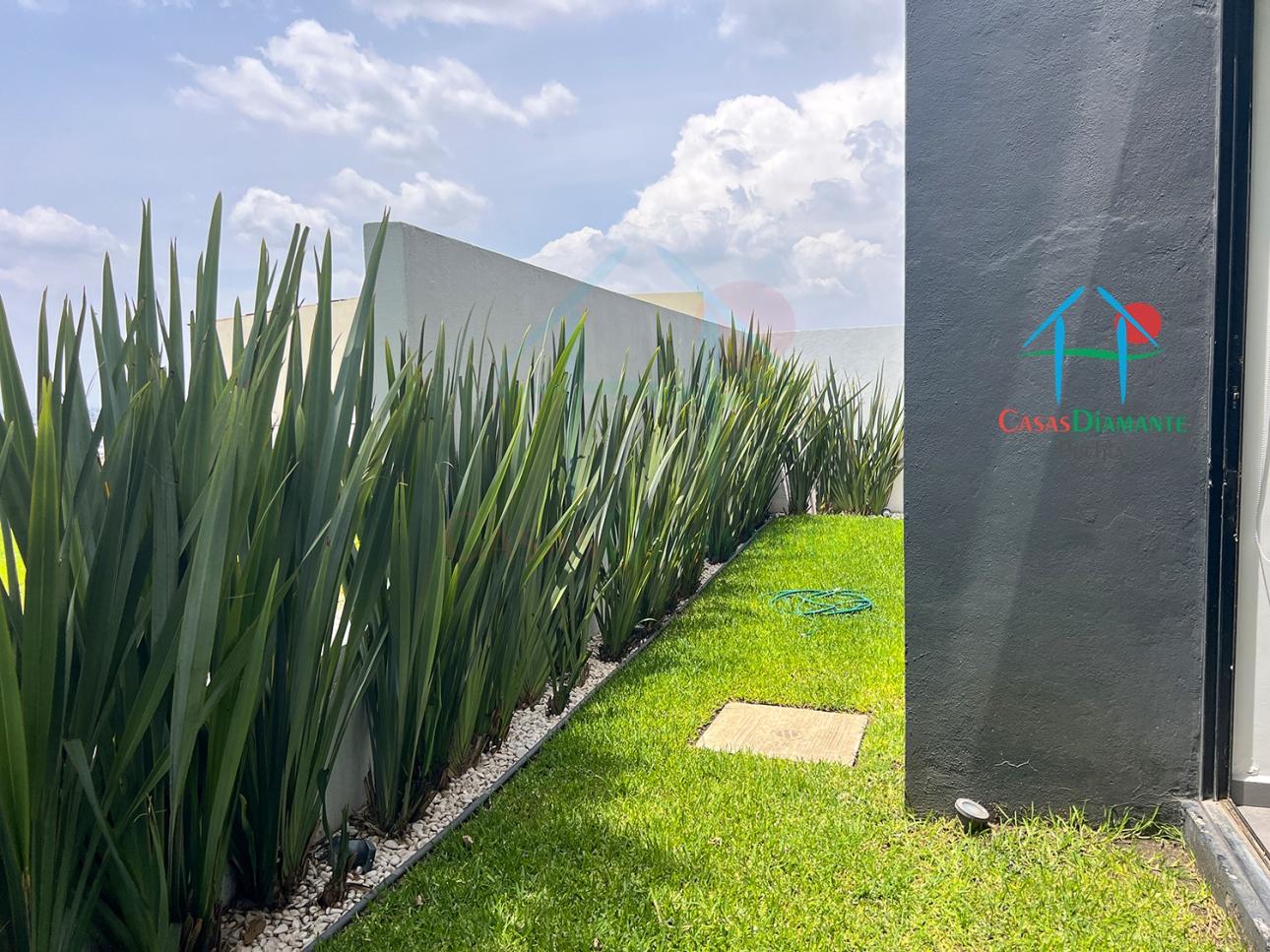 Casa con Roof Garden y jardín con salida a las áreas comunes — foto 7