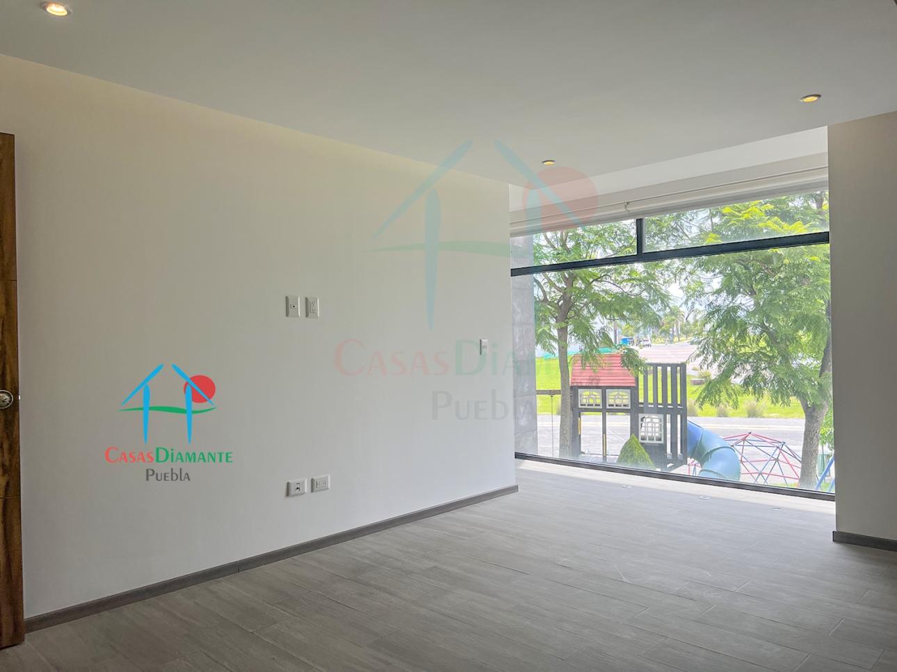 Casa con Roof Garden y jardín con salida a las áreas comunes — foto 15