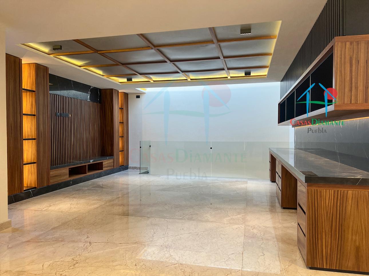 Casa de 3 Niveles con Roof Garden, Jardín y 4 Recámaras — foto 12