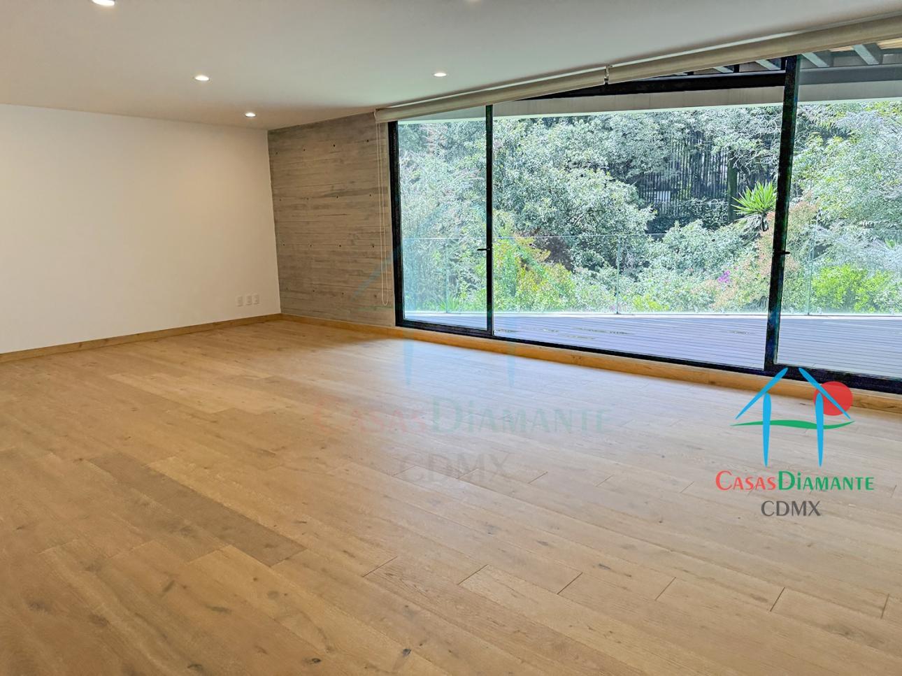 Depto con Jardín Zen, Barra Bar y 3 Recámaras con Terraza — foto 3