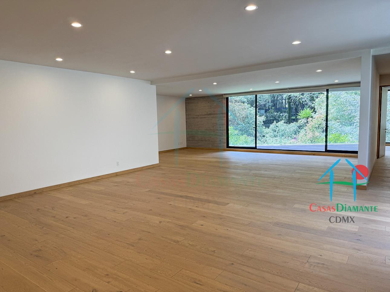 Depto con Jardín Zen, Barra Bar y 3 Recámaras con Terraza — foto 4