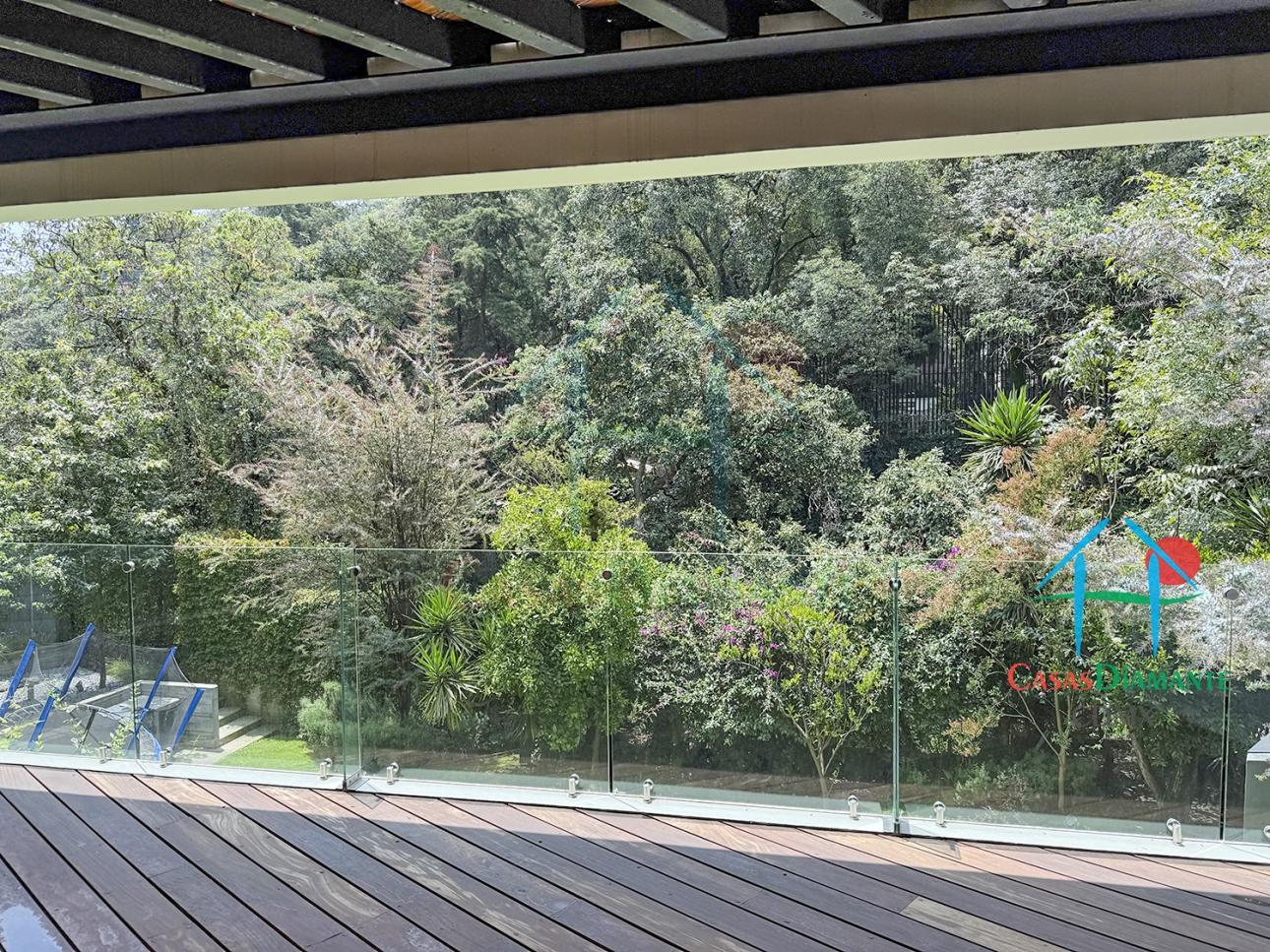Depto con Jardín Zen, Barra Bar y 3 Recámaras con Terraza — foto 9