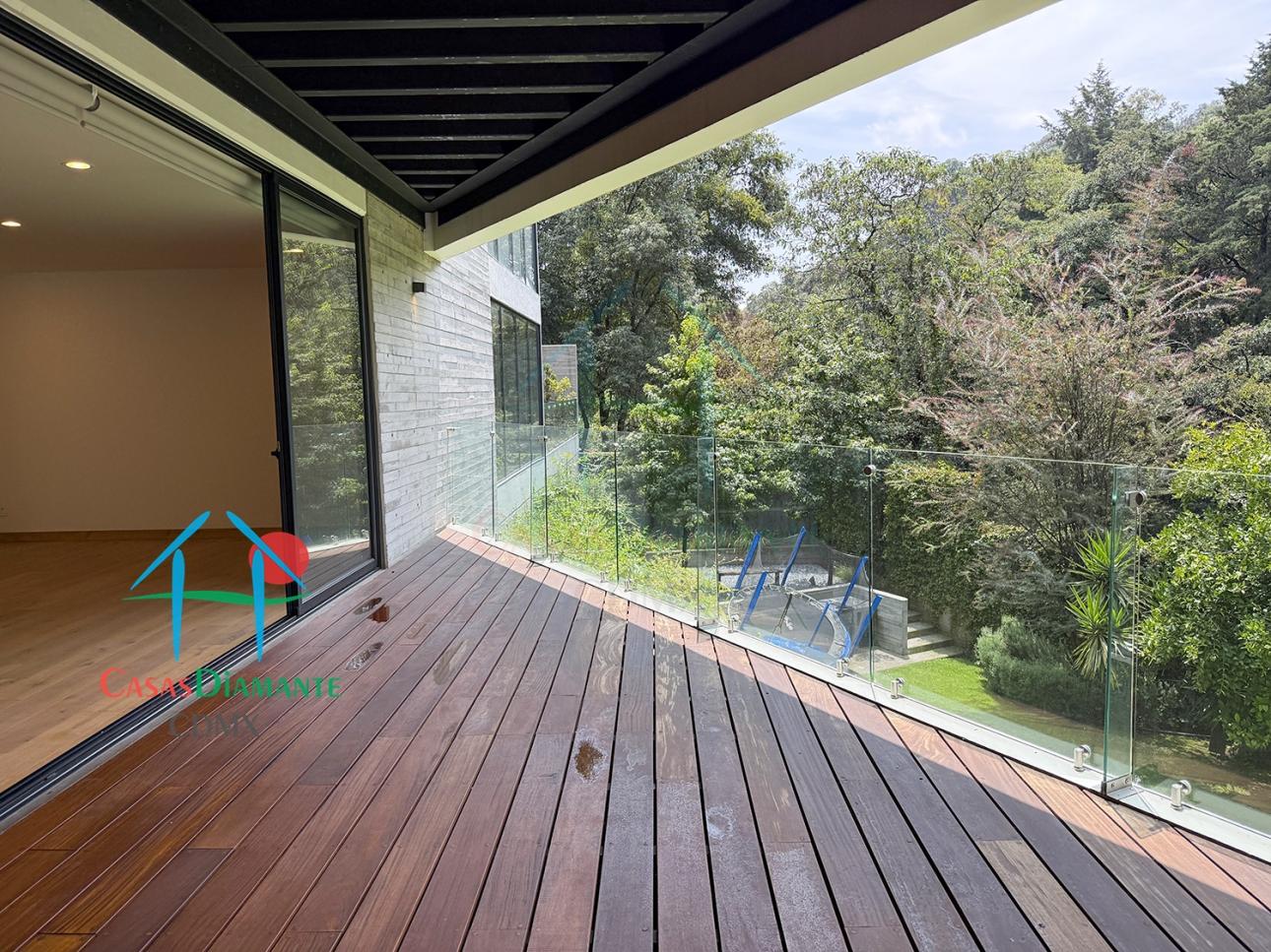 Depto con Jardín Zen, Barra Bar y 3 Recámaras con Terraza — foto 8