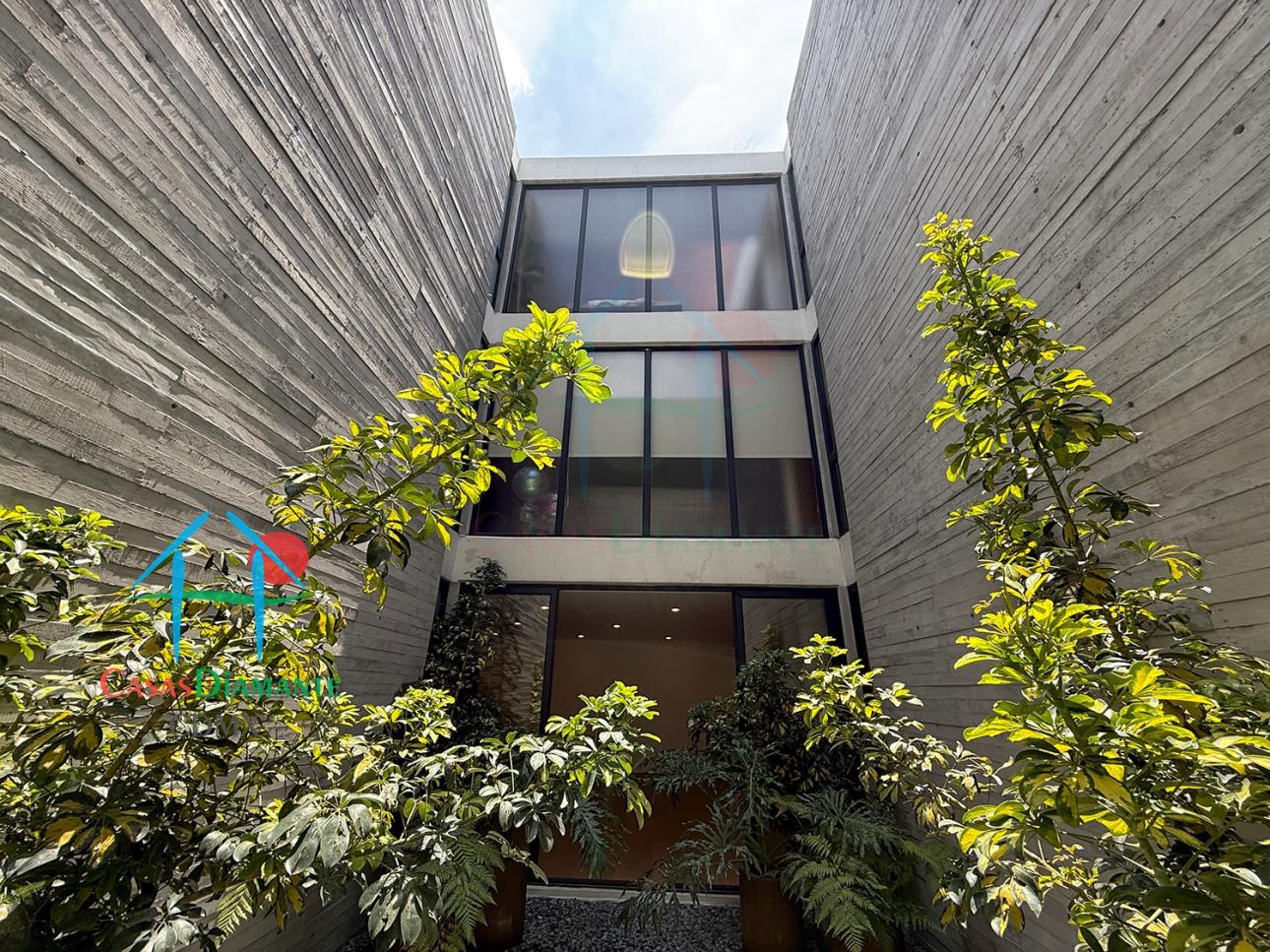 Depto con Jardín Zen, Barra Bar y 3 Recámaras con Terraza — foto 10