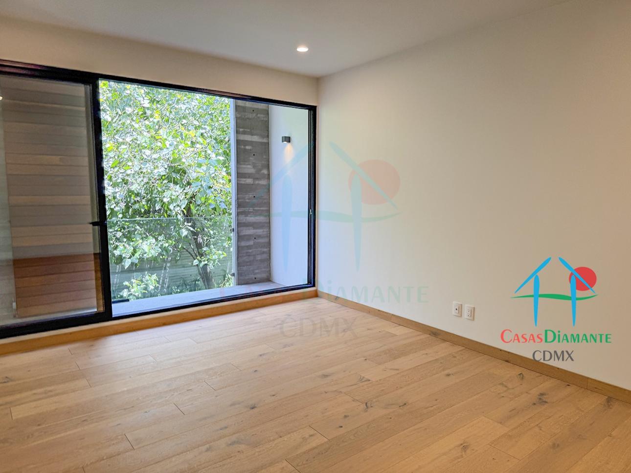 Depto con Jardín Zen, Barra Bar y 3 Recámaras con Terraza — foto 13