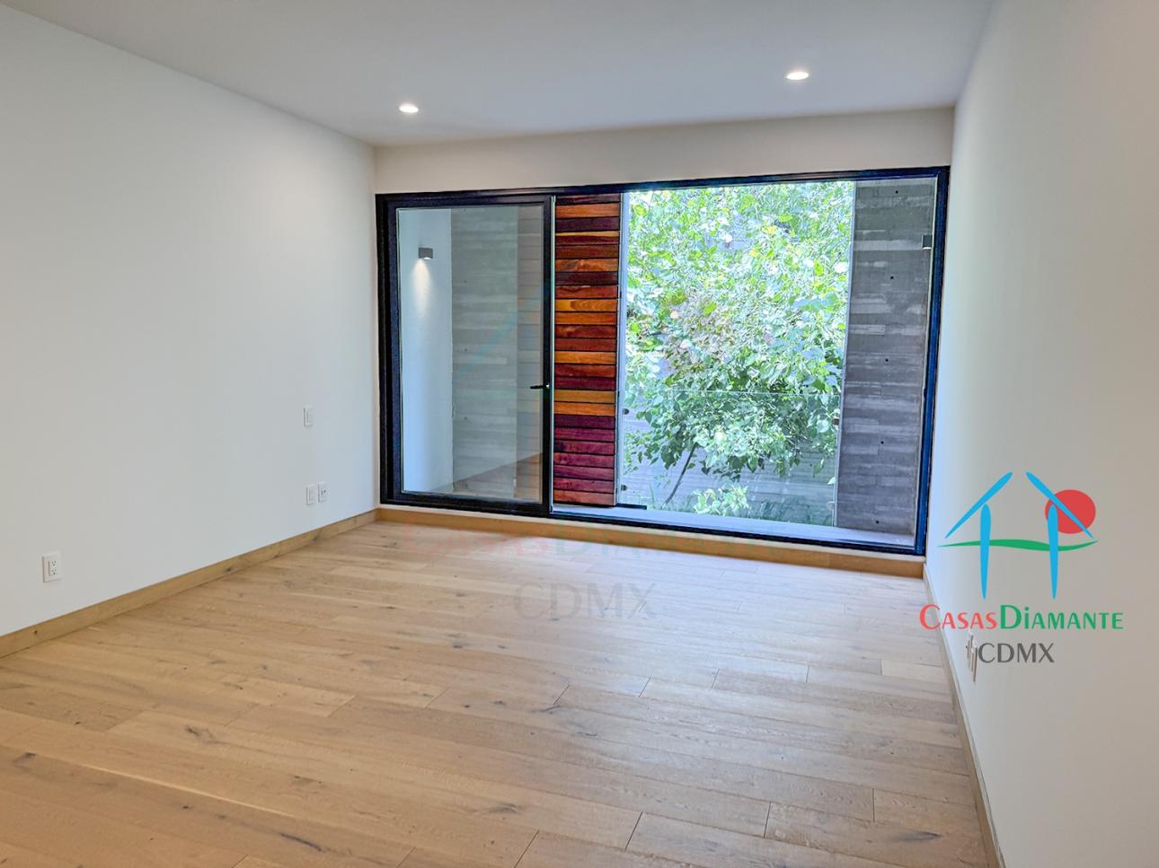 Depto con Jardín Zen, Barra Bar y 3 Recámaras con Terraza — foto 14