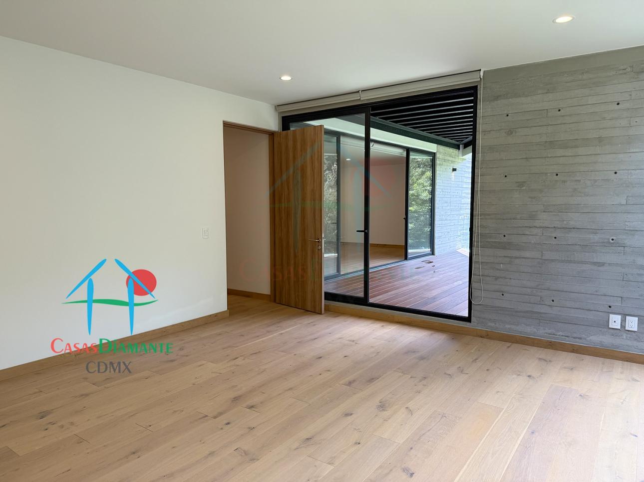 Depto con Jardín Zen, Barra Bar y 3 Recámaras con Terraza — foto 15