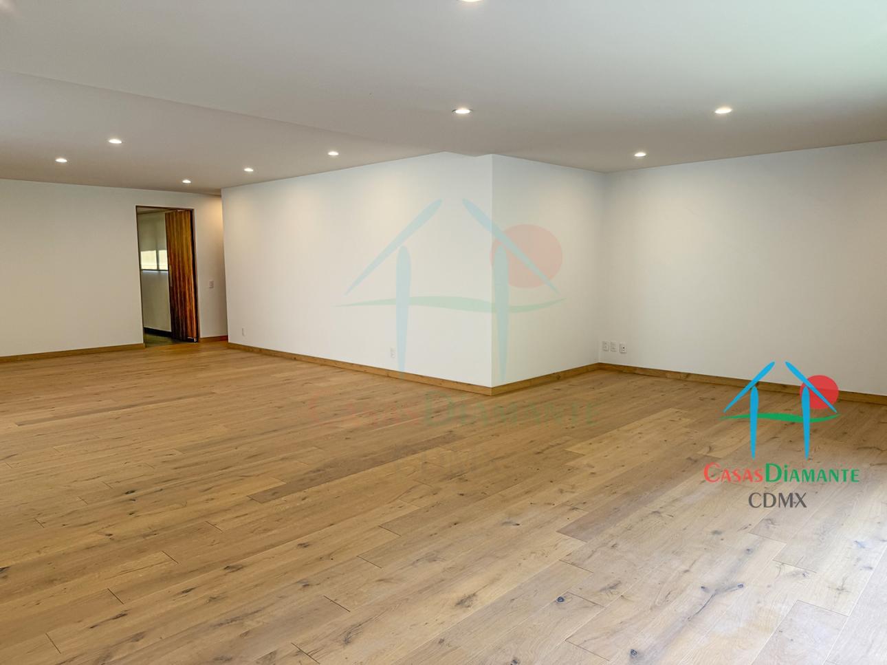 Depto con Jardín Zen, Barra Bar y 3 Recámaras con Terraza — foto 7