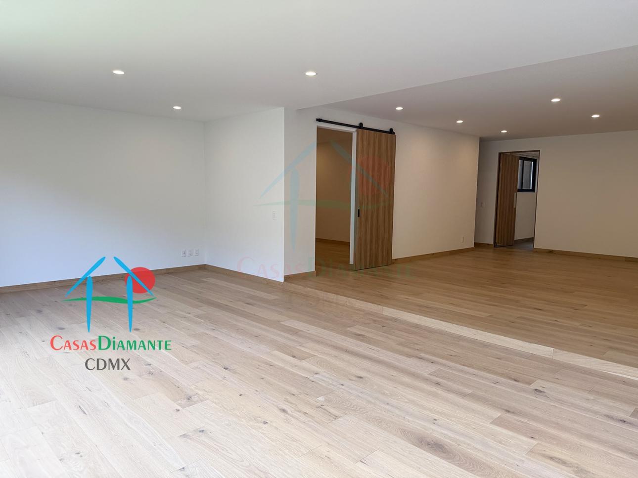 Depto Exclusivo con Terraza, 3 Recámaras, 4 Estacionamientos — foto 6