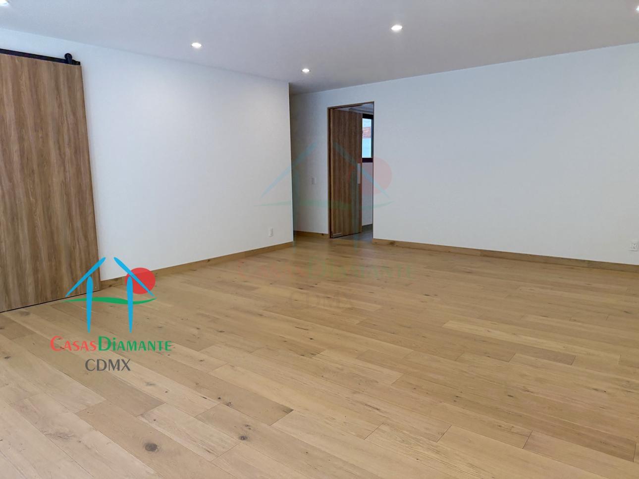 Depto Exclusivo con Terraza, 3 Recámaras, 4 Estacionamientos — foto 7
