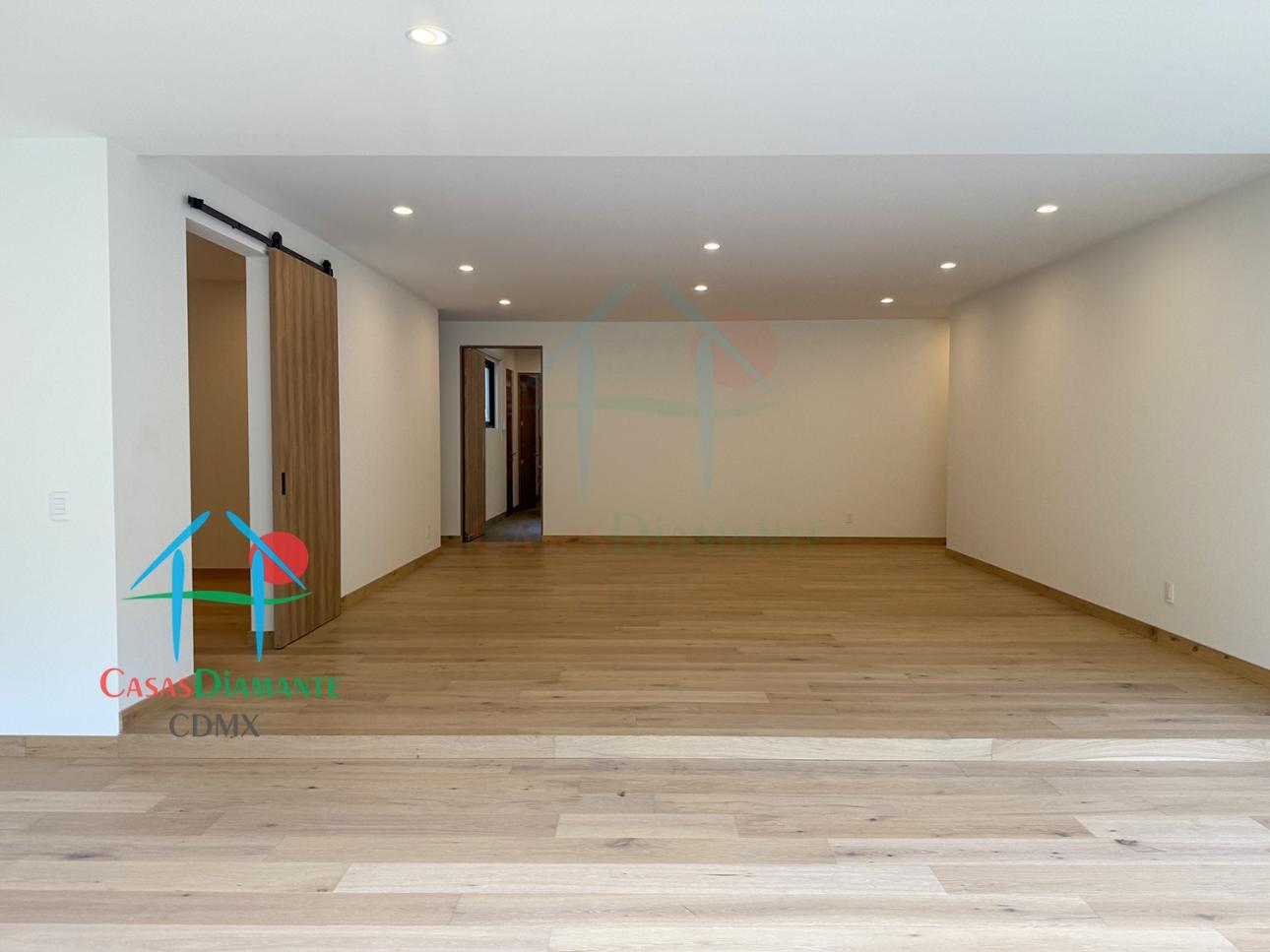 Depto Exclusivo con Terraza, 3 Recámaras, 4 Estacionamientos — foto 8