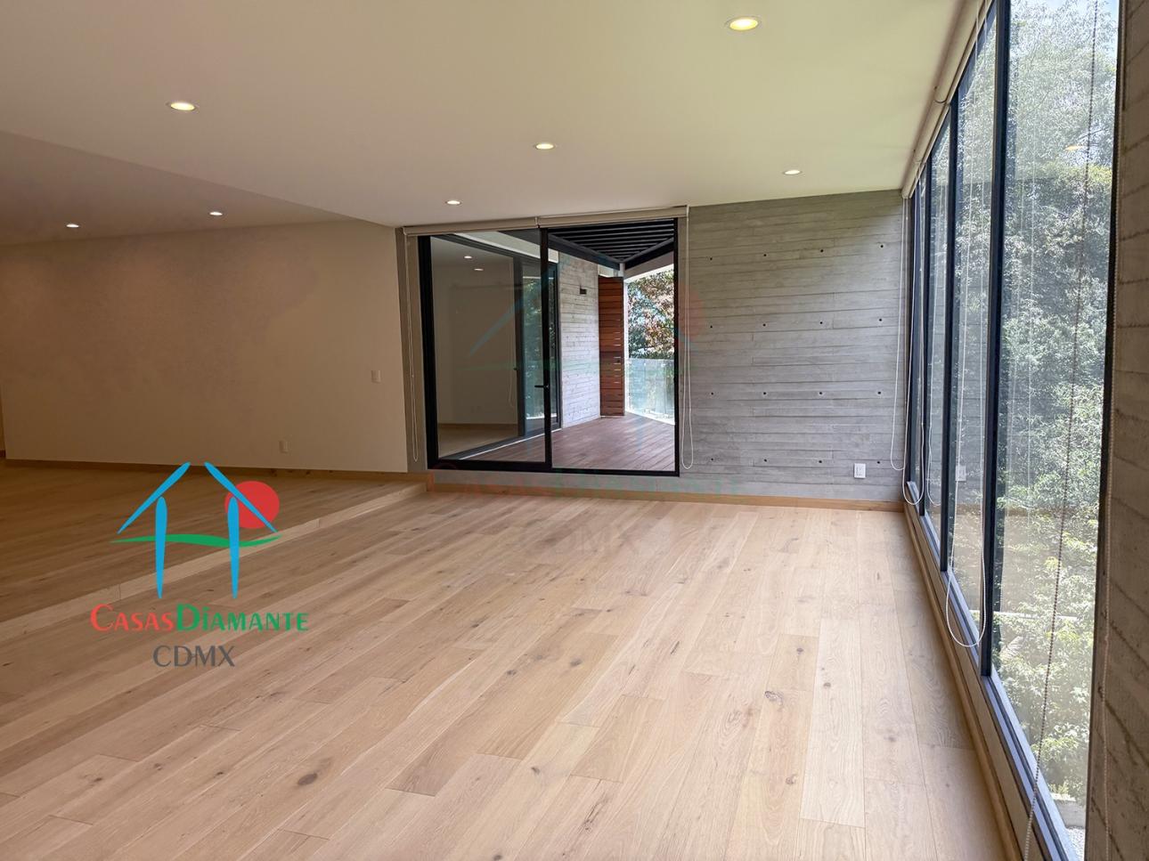 Depto Exclusivo con Terraza, 3 Recámaras, 4 Estacionamientos — foto 3