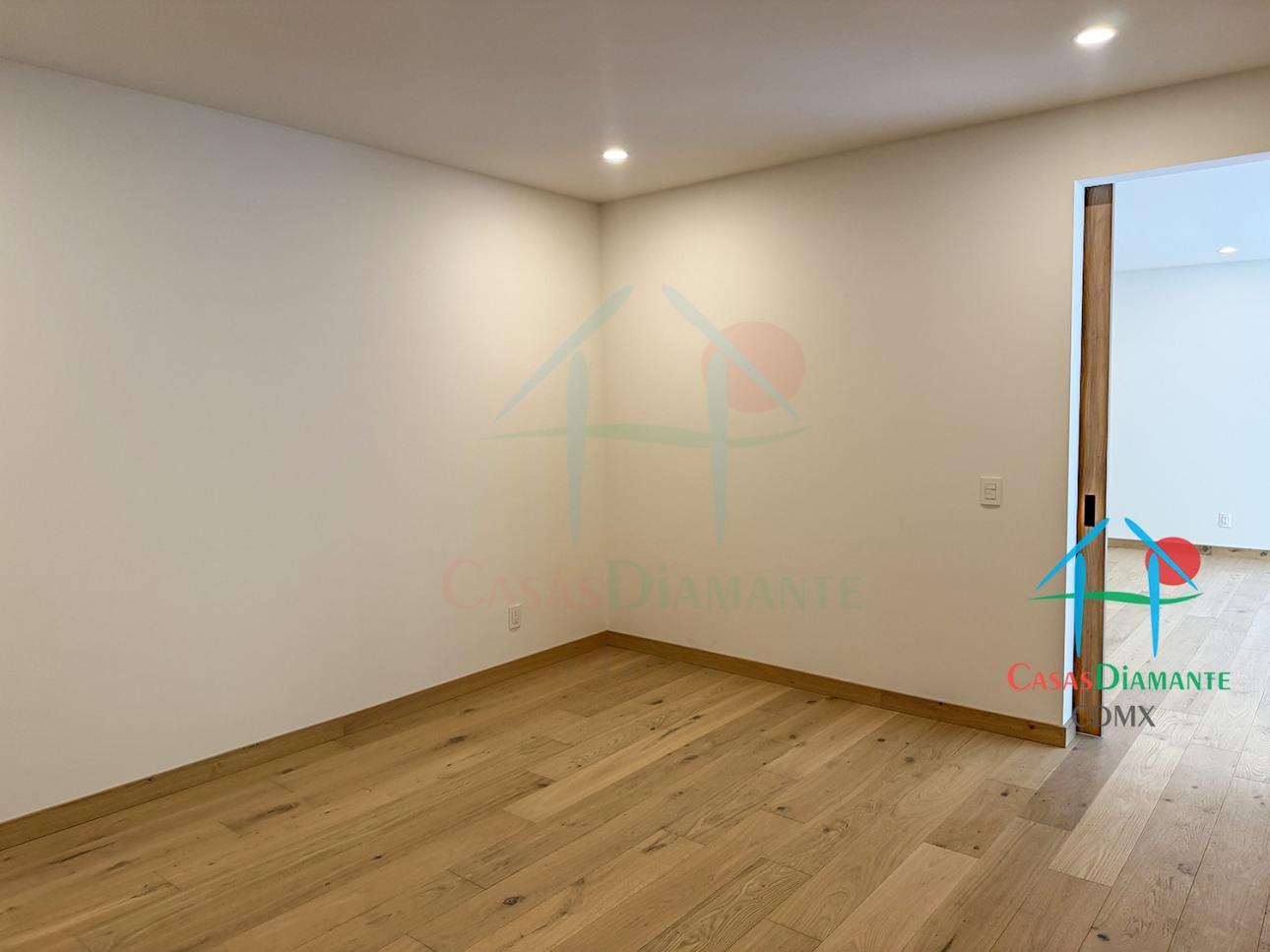 Depto Exclusivo con Terraza, 3 Recámaras, 4 Estacionamientos — foto 9