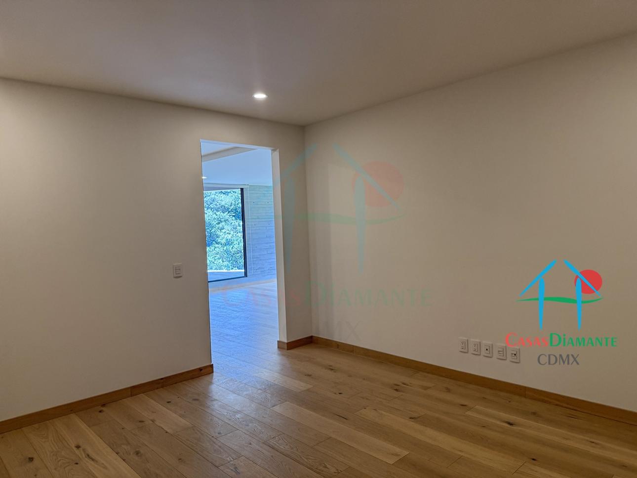 Depto Exclusivo con Terraza, 3 Recámaras, 4 Estacionamientos — foto 10