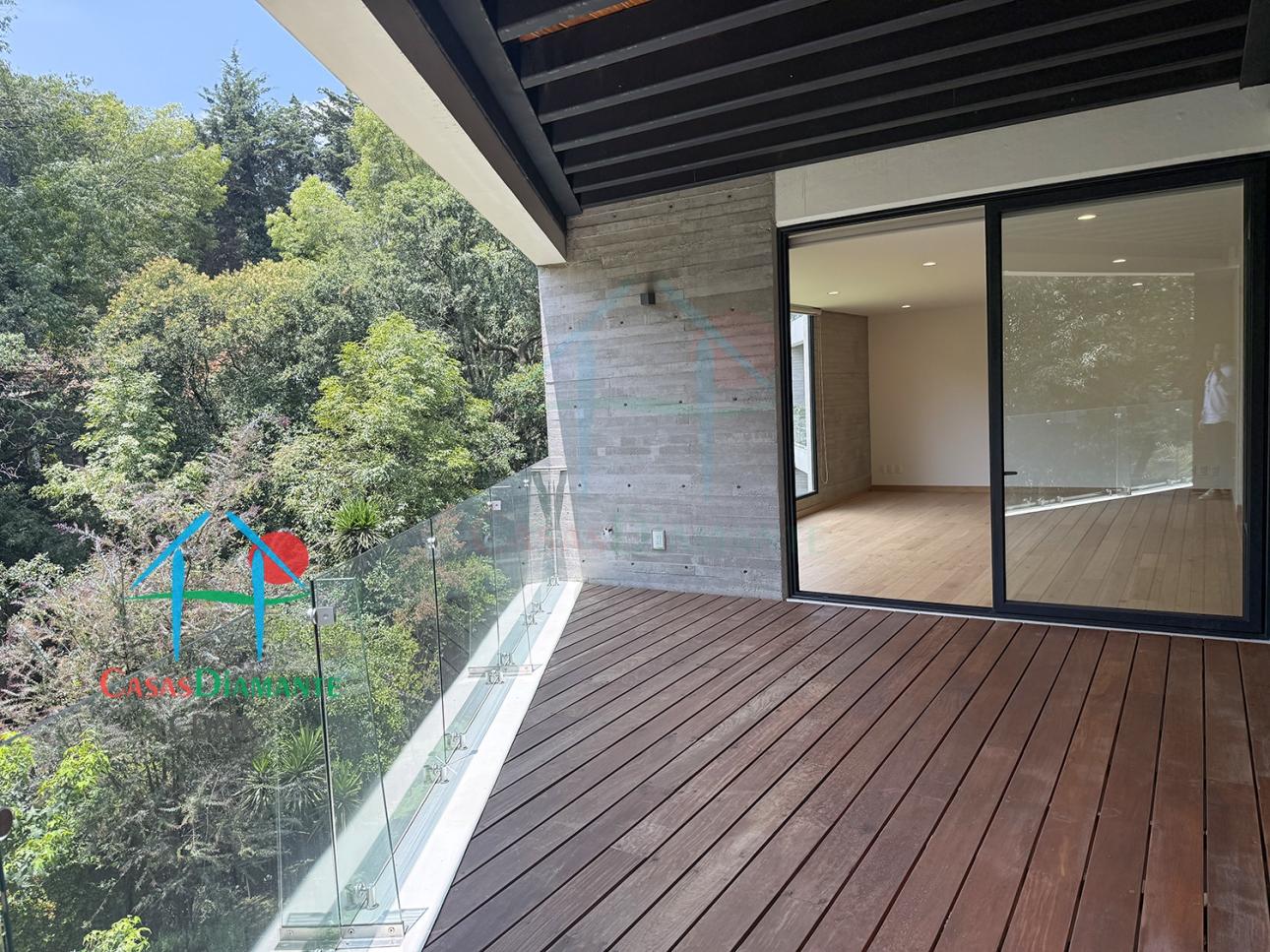 Depto Exclusivo con Terraza, 3 Recámaras, 4 Estacionamientos — foto 11