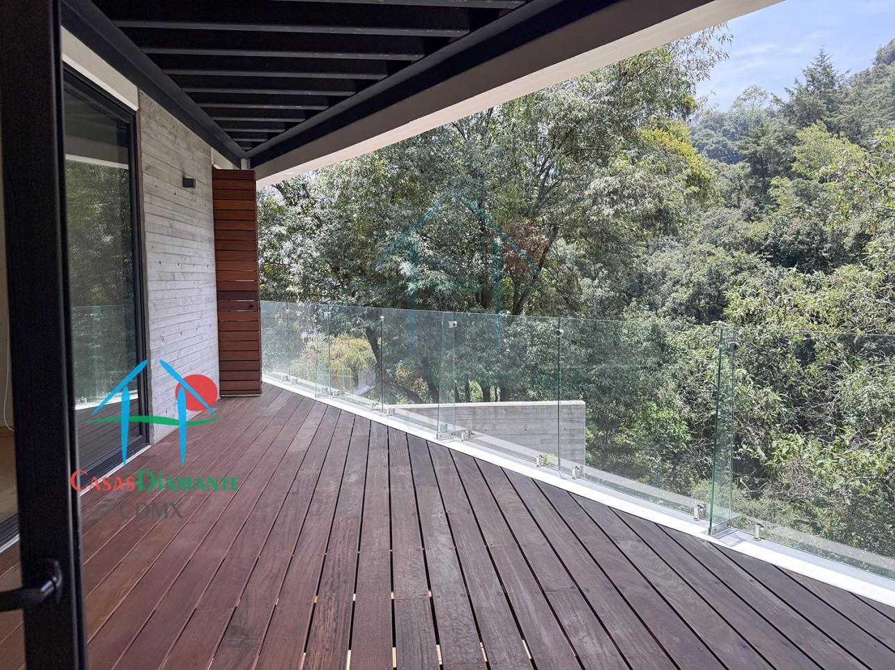 Depto Exclusivo con Terraza, 3 Recámaras, 4 Estacionamientos — foto 12