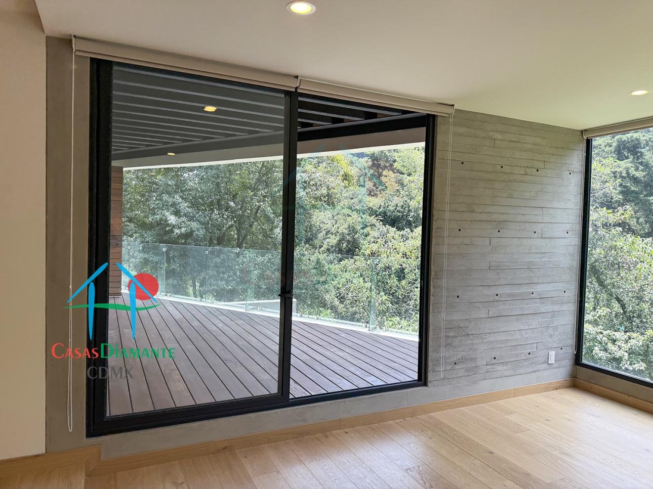 Depto Exclusivo con Terraza, 3 Recámaras, 4 Estacionamientos — foto 13