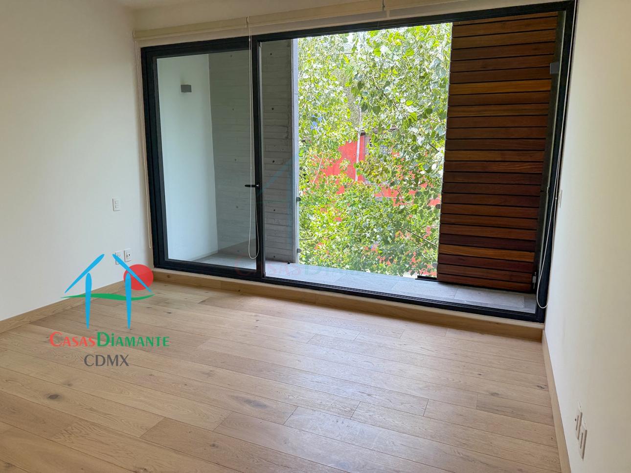 Depto Exclusivo con Terraza, 3 Recámaras, 4 Estacionamientos — foto 14