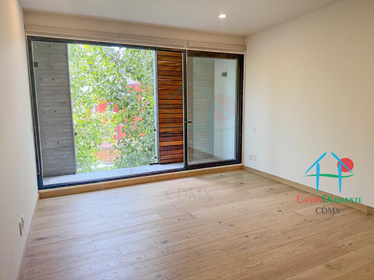 Depto Exclusivo con Terraza, 3 Recámaras, 4 Estacionamientos — foto 15