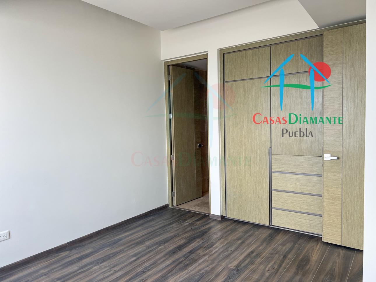 Depto en Piso 20 con Vista a la Ciudad, 2 recámaras - 11