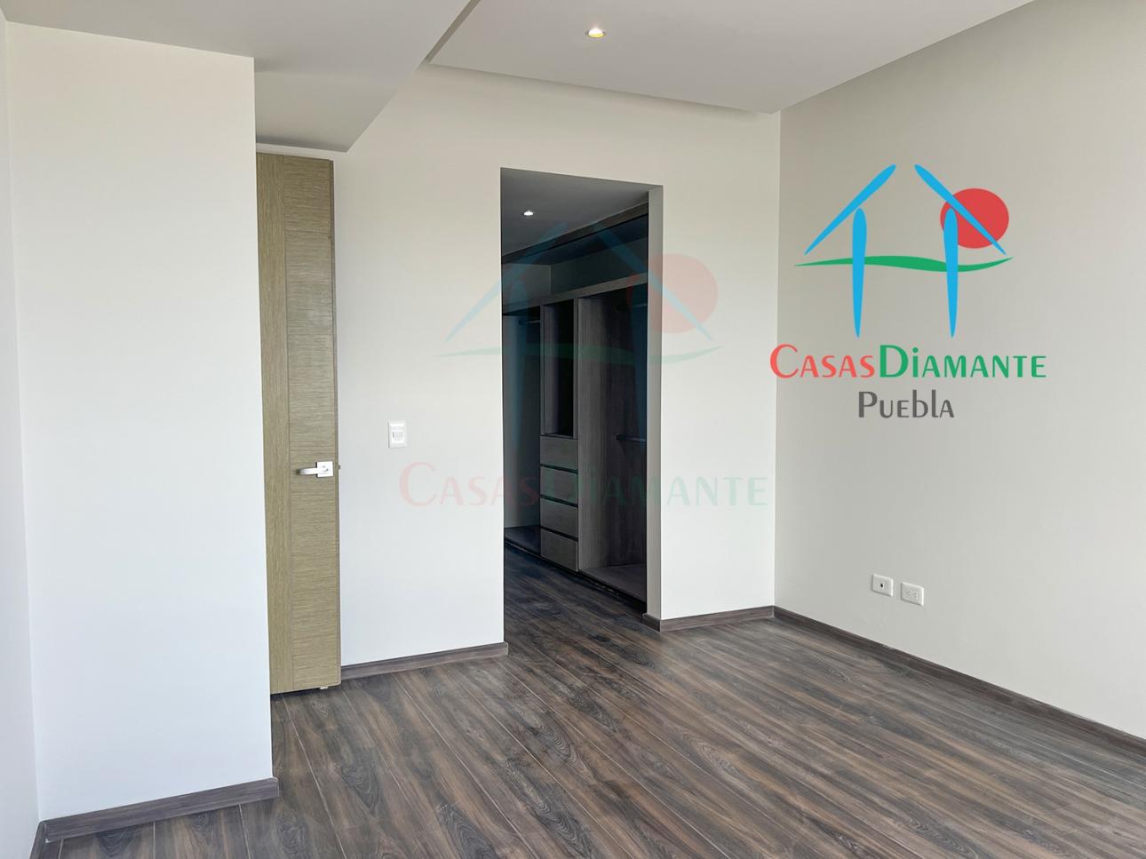Depto en Piso 20 con Vista a la Ciudad, 2 recámaras - 16