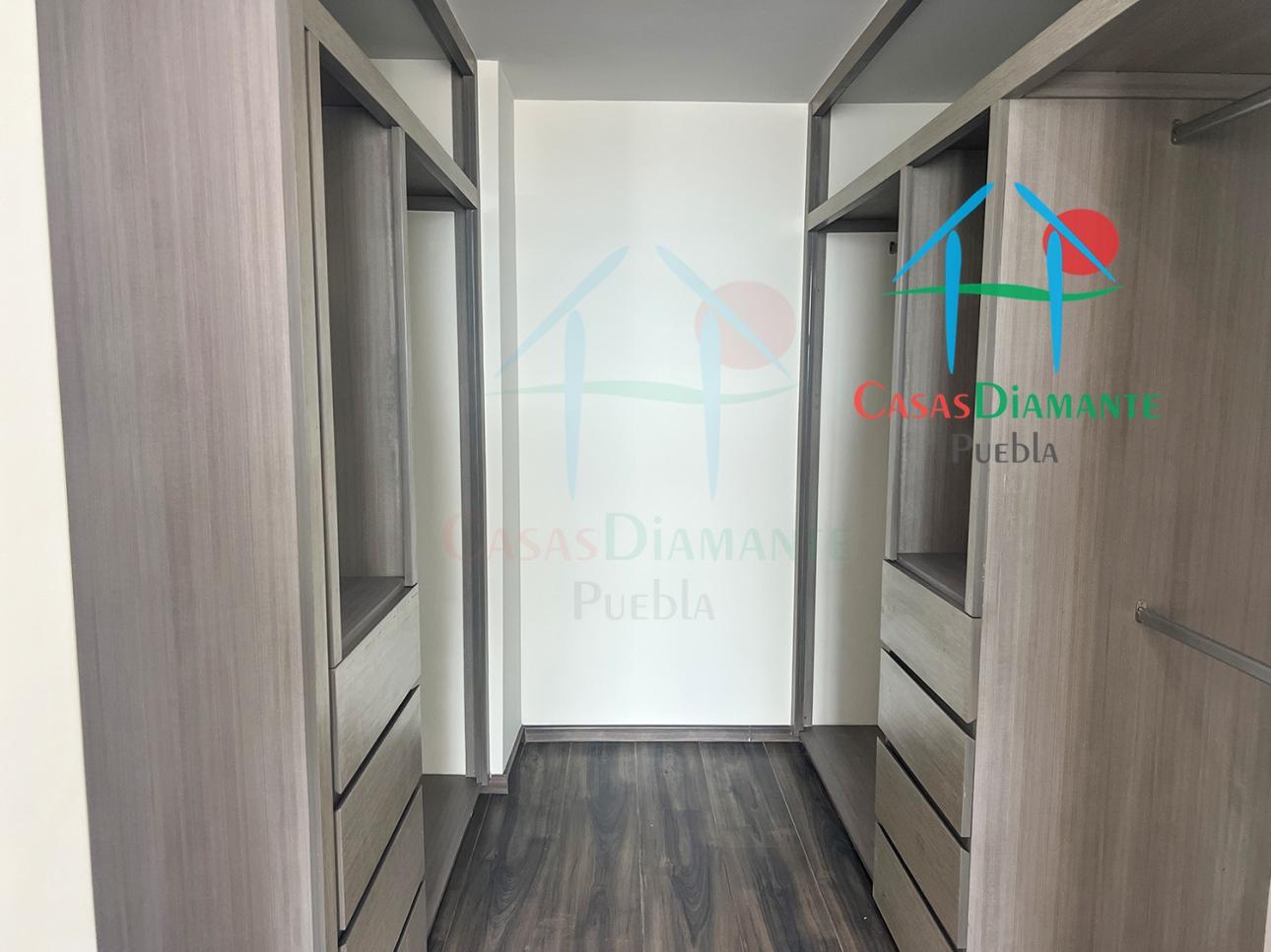 Depto en Piso 20 con Vista a la Ciudad, 2 recámaras - 19