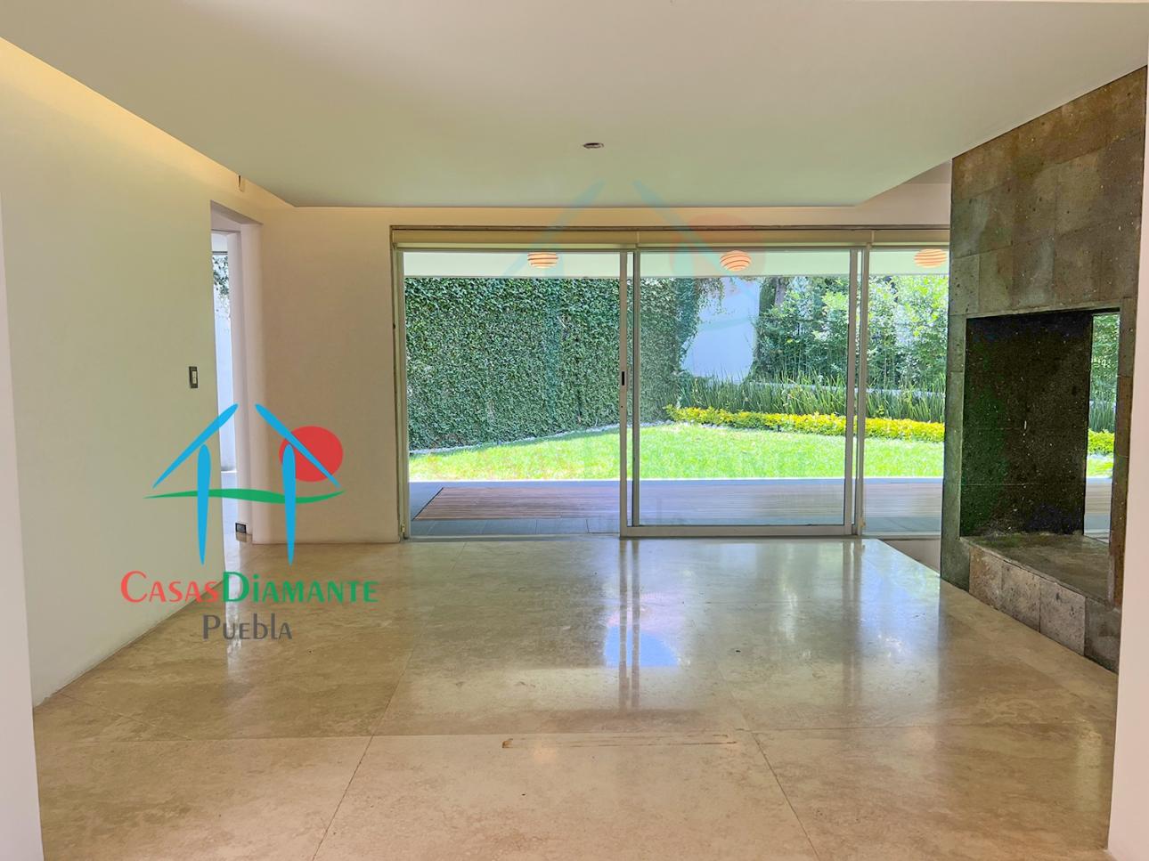 Casa en La Vista Country Club con Jardín, Terrazas y 5 Rec — foto 4