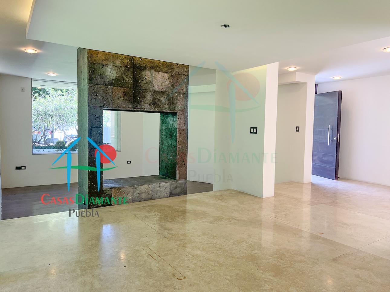 Casa en La Vista Country Club con Jardín, Terrazas y 5 Rec — foto 5