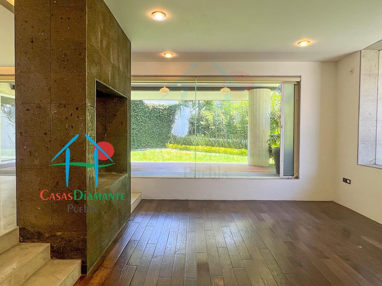 Casa en La Vista Country Club con Jardín, Terrazas y 5 Rec — foto 7