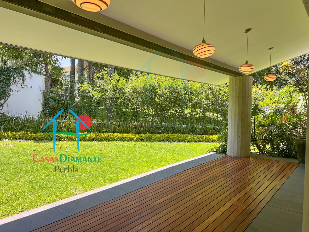 Casa en La Vista Country Club con Jardín, Terrazas y 5 Rec — foto 8