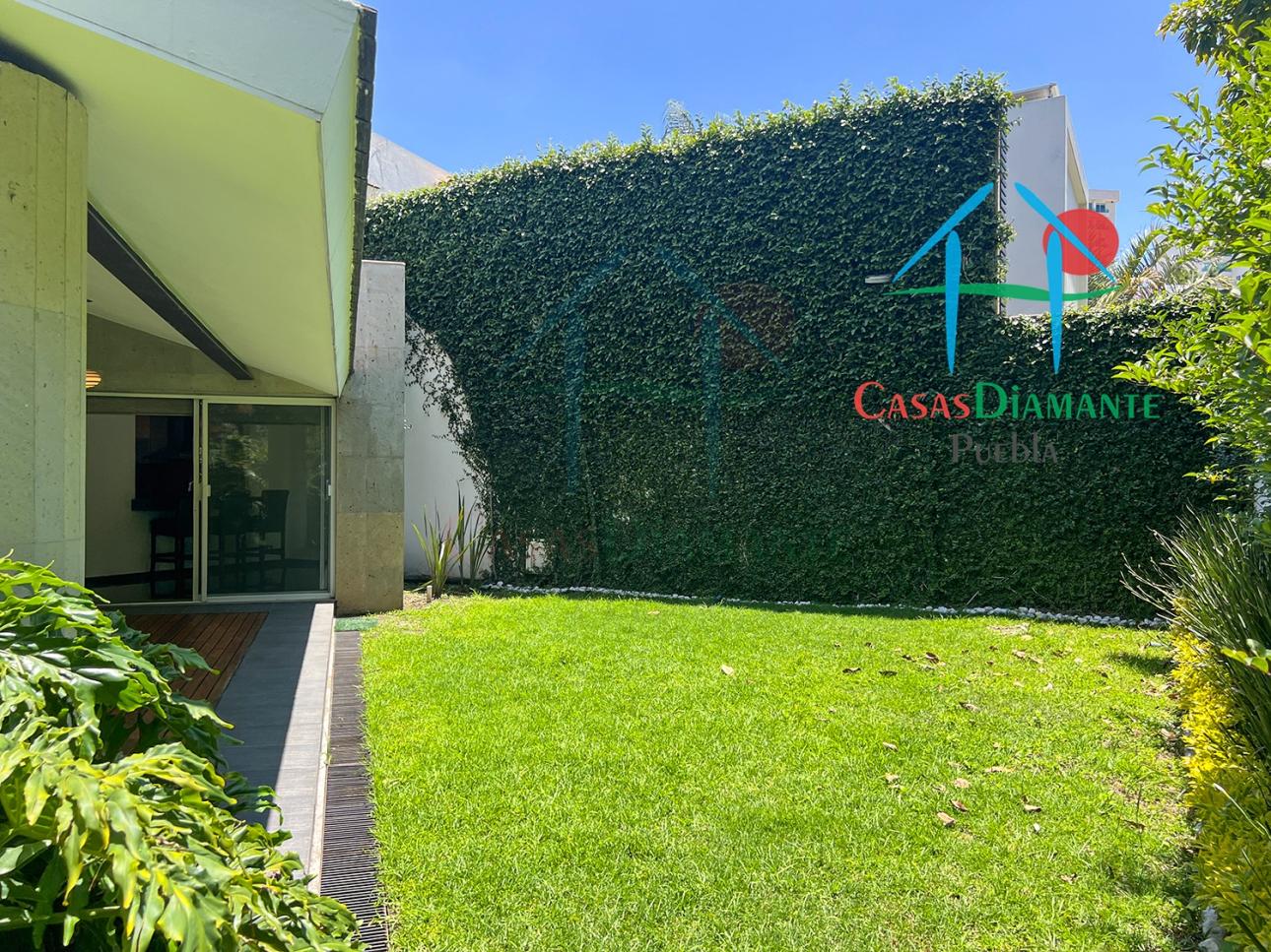 Casa en La Vista Country Club con Jardín, Terrazas y 5 Rec — foto 10