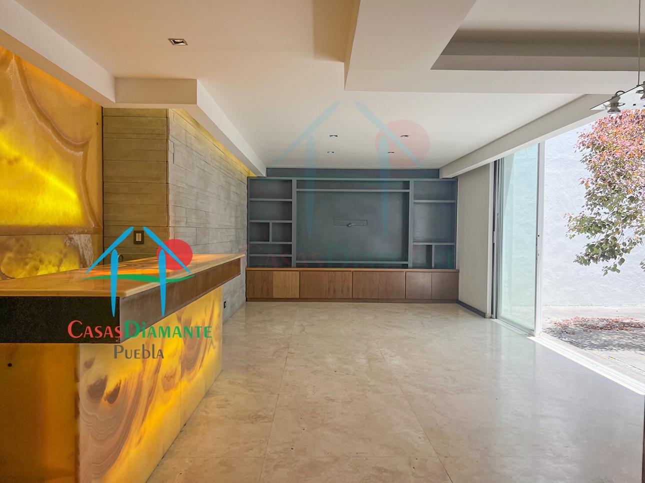 Casa en La Vista Country Club con Jardín, Terrazas y 5 Rec — foto 14