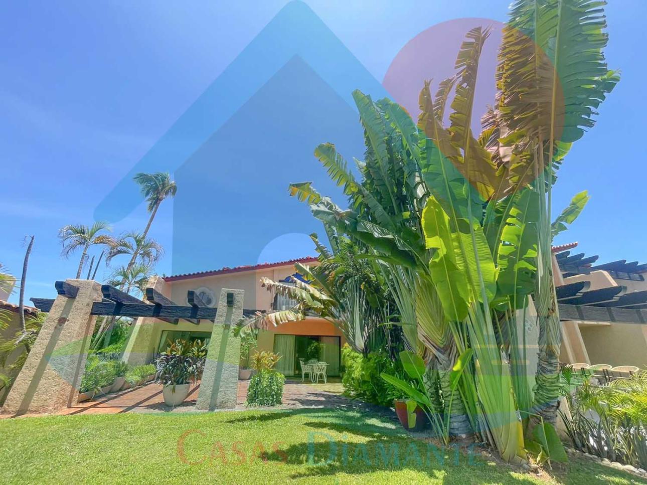 Casa en Villas Princess con Terraza y Acceso a los Jardines — foto 4