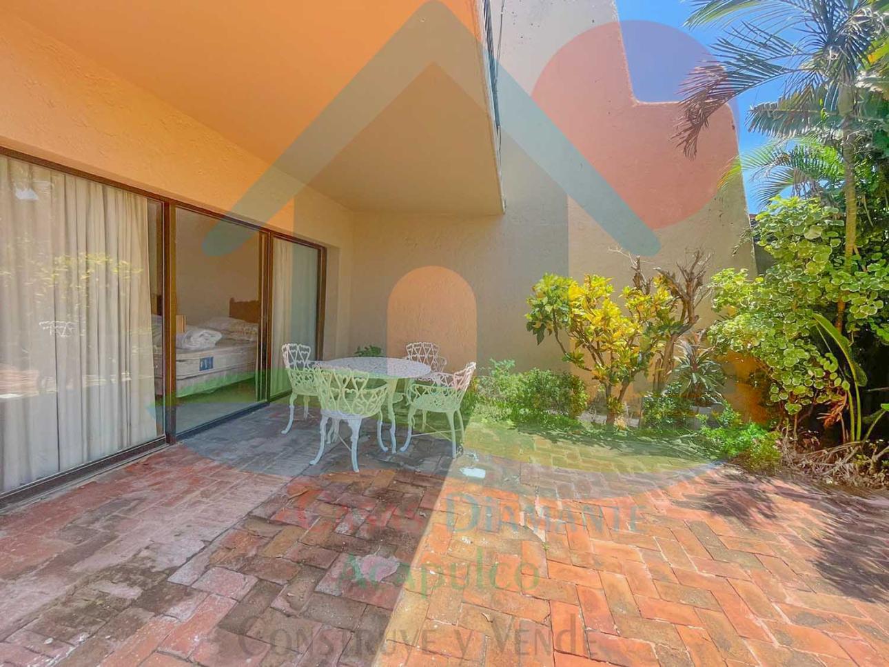 Casa en Villas Princess con Terraza y Acceso a los Jardines — foto 7