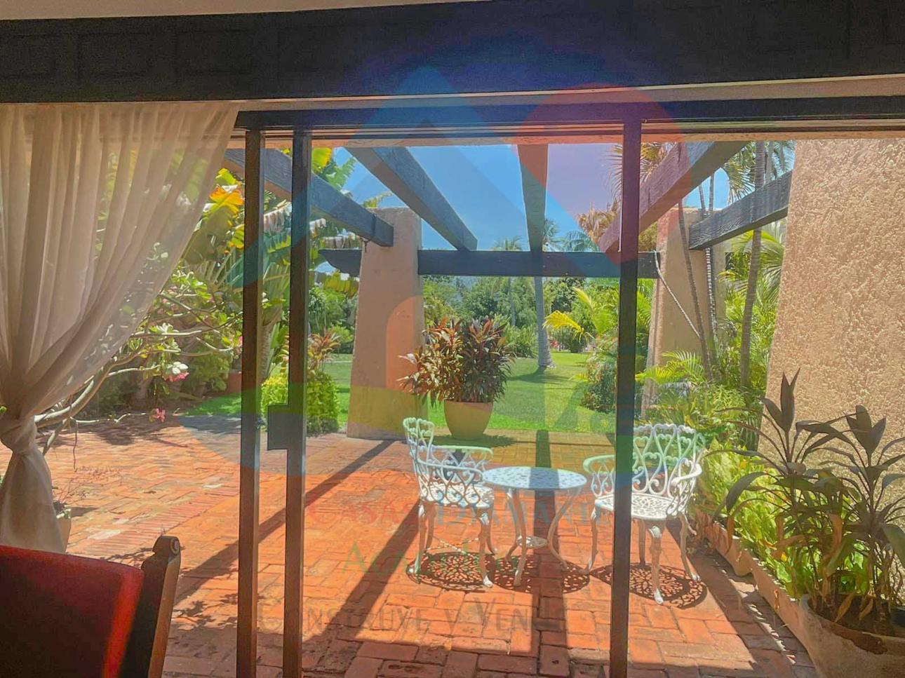 Casa en Villas Princess con Terraza y Acceso a los Jardines — foto 5