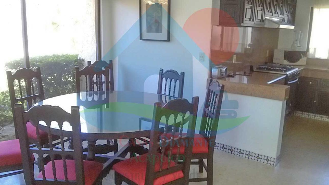 Casa en Villas Princess con Terraza y Acceso a los Jardines — foto 12