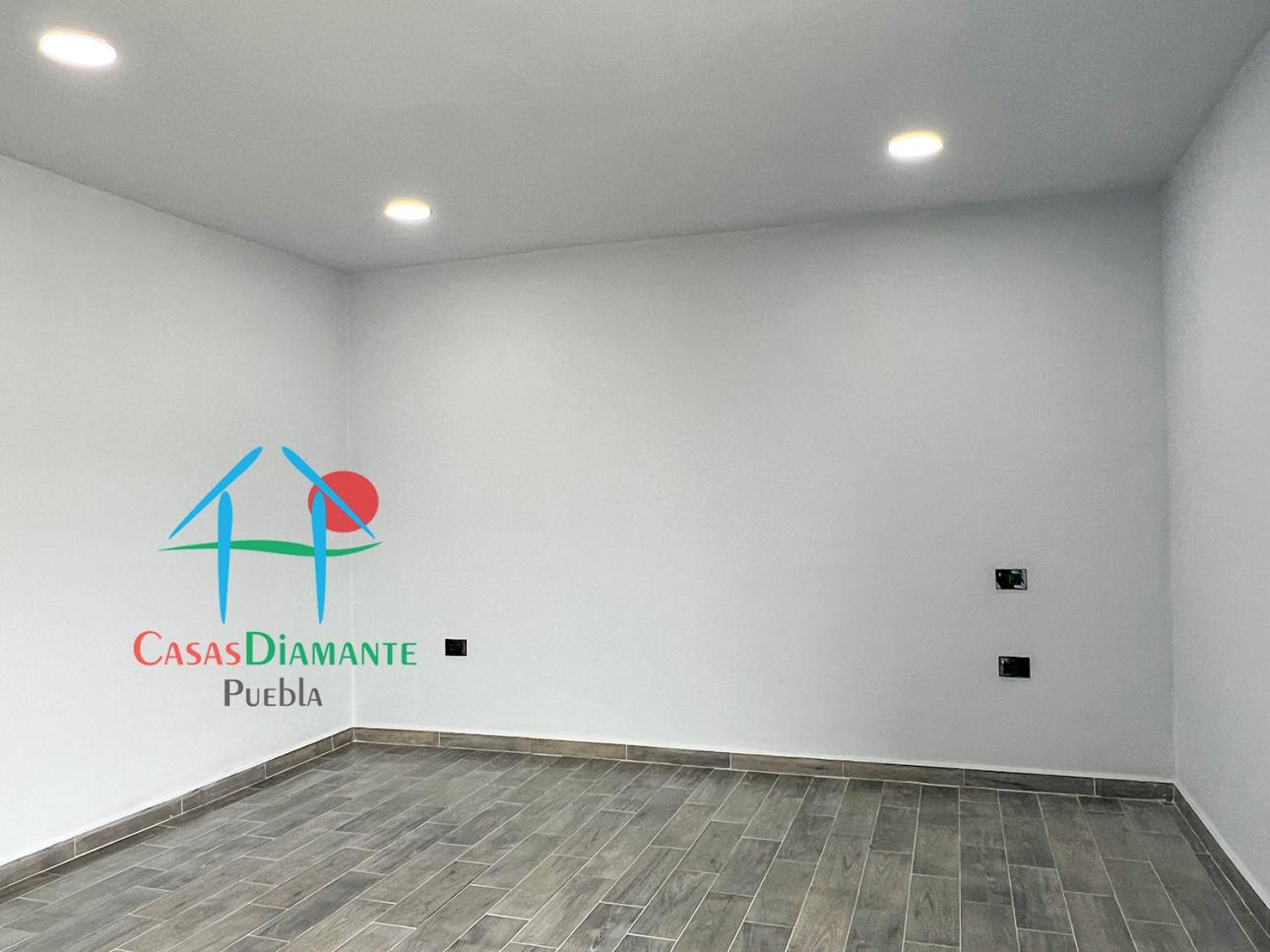 Casa con Roof Garden, Jardín y 4 Recámaras en 3 Niveles — foto 11