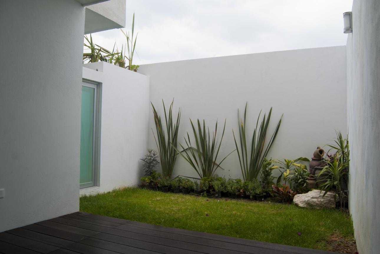 OPORTUNIDAD CASA EN VENTA FRACC. LA ANTIGUA CEMENTERA - 3
