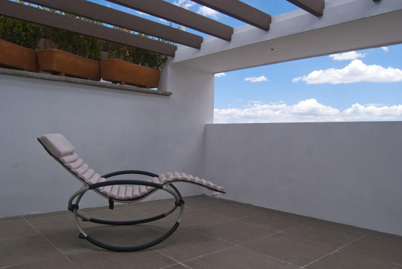 OPORTUNIDAD CASA EN VENTA FRACC. LA ANTIGUA CEMENTERA - 4