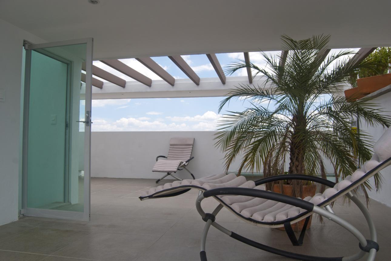 OPORTUNIDAD CASA EN VENTA FRACC. LA ANTIGUA CEMENTERA - 8