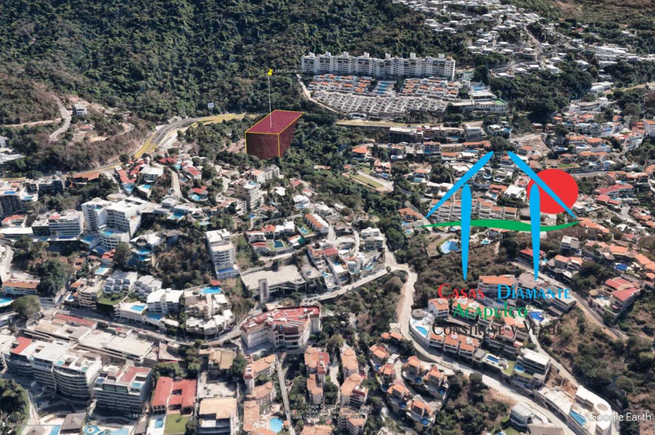 Terreno en Carretera Escénica con Uso Turístico y Hotelero — foto 5
