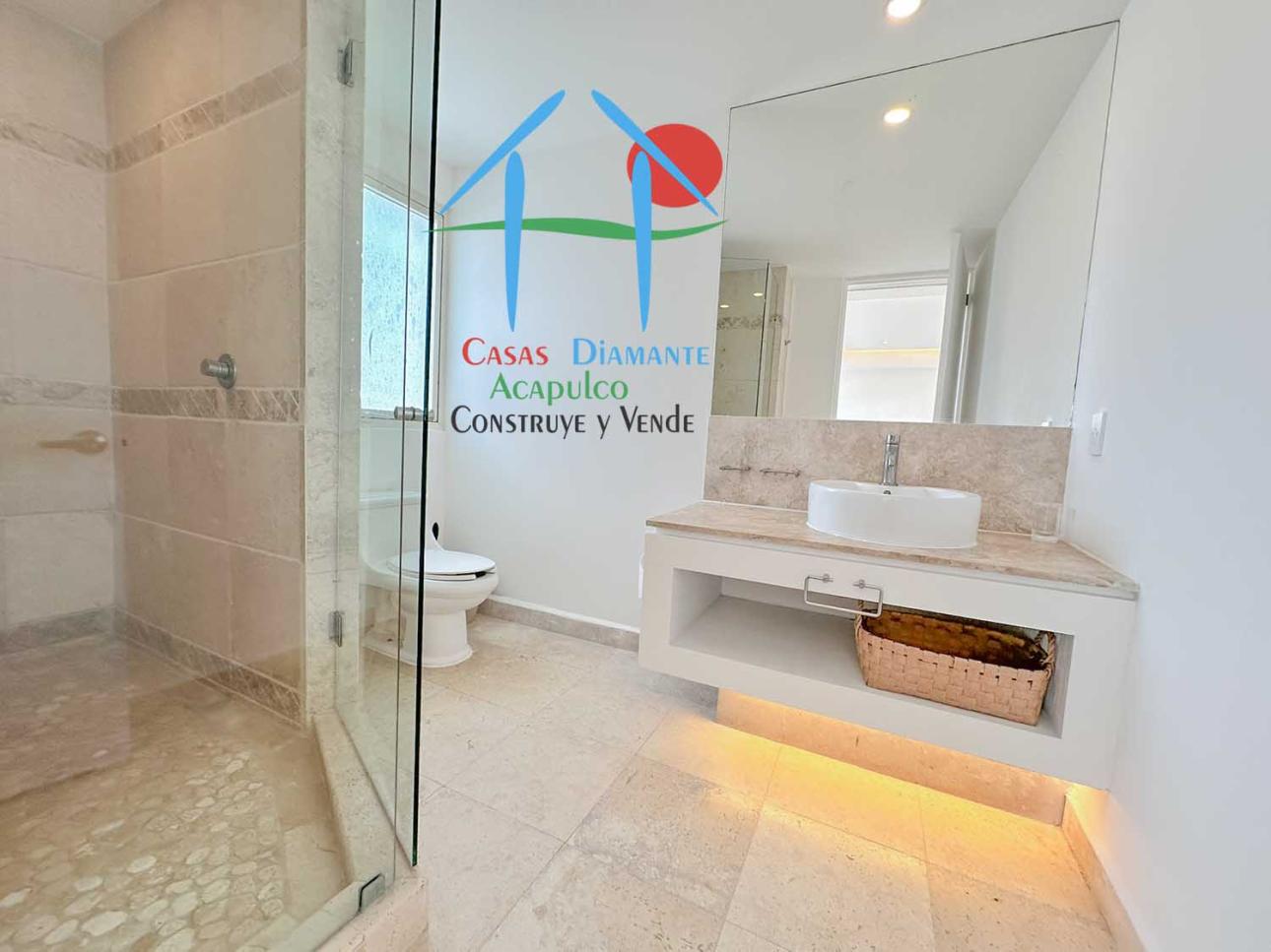 Departamento De Lujo Frente Al Mar Con Jacuzzi Y 4 Recámaras — foto 13