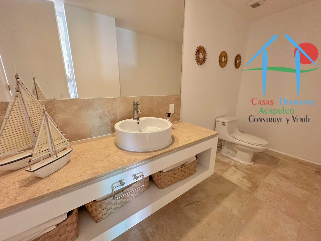 Departamento De Lujo Frente Al Mar Con Jacuzzi Y 4 Recámaras — foto 9