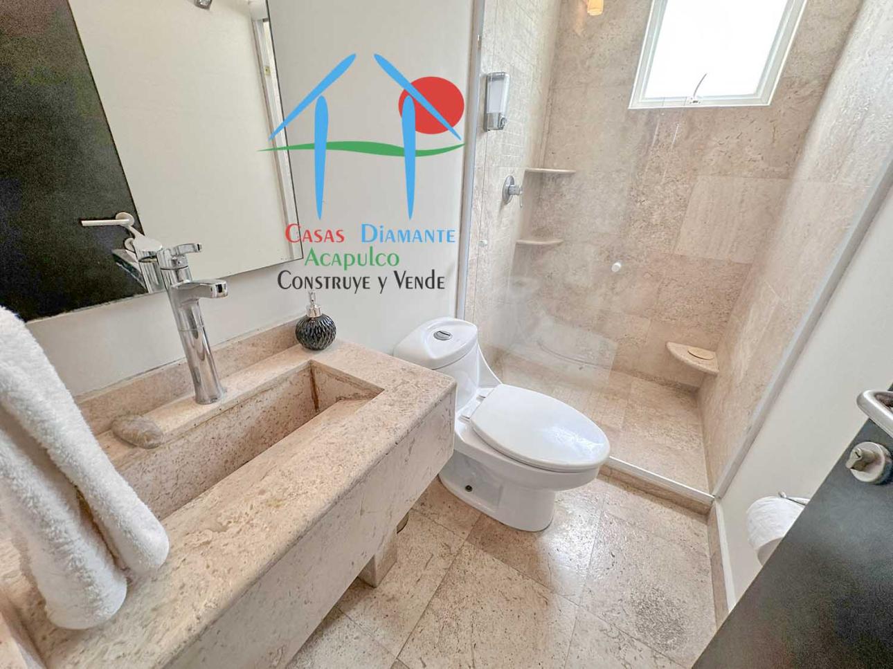 Departamento en venta con 2 recámaras y 2 baños en piso 3 — foto 10