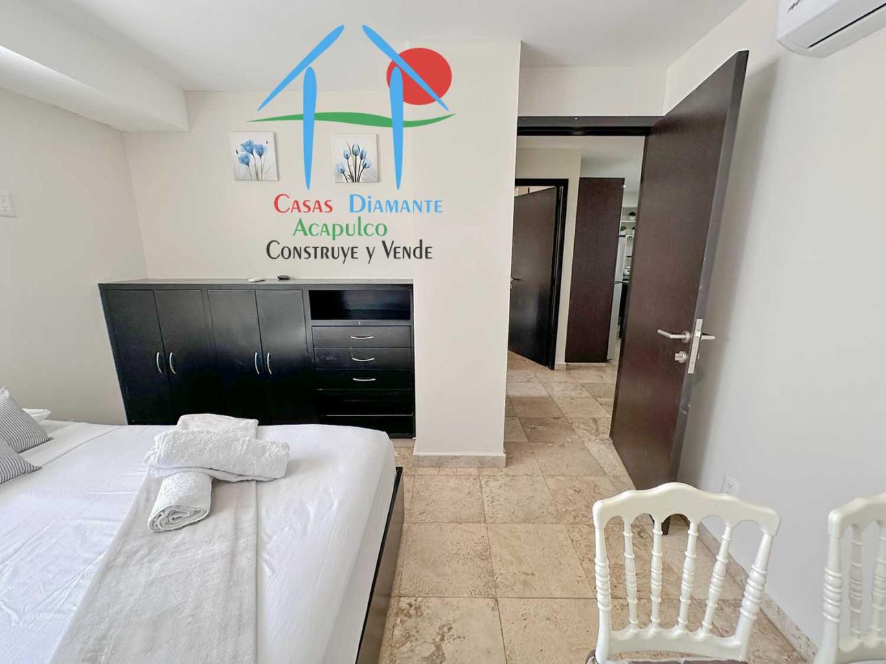 Departamento en venta con 2 recámaras y 2 baños en piso 3 — foto 11