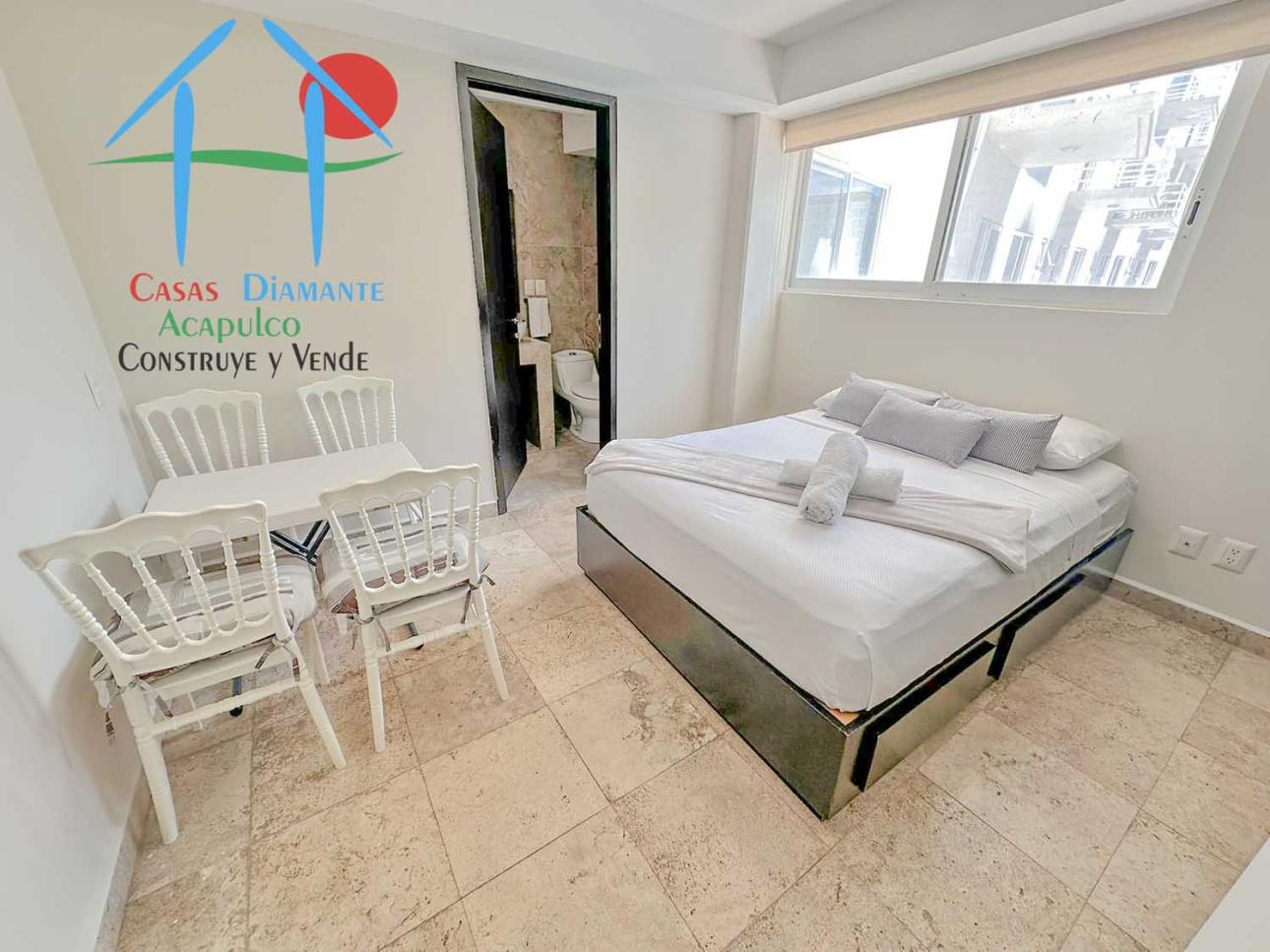 Departamento en venta con 2 recámaras y 2 baños en piso 3 — foto 13
