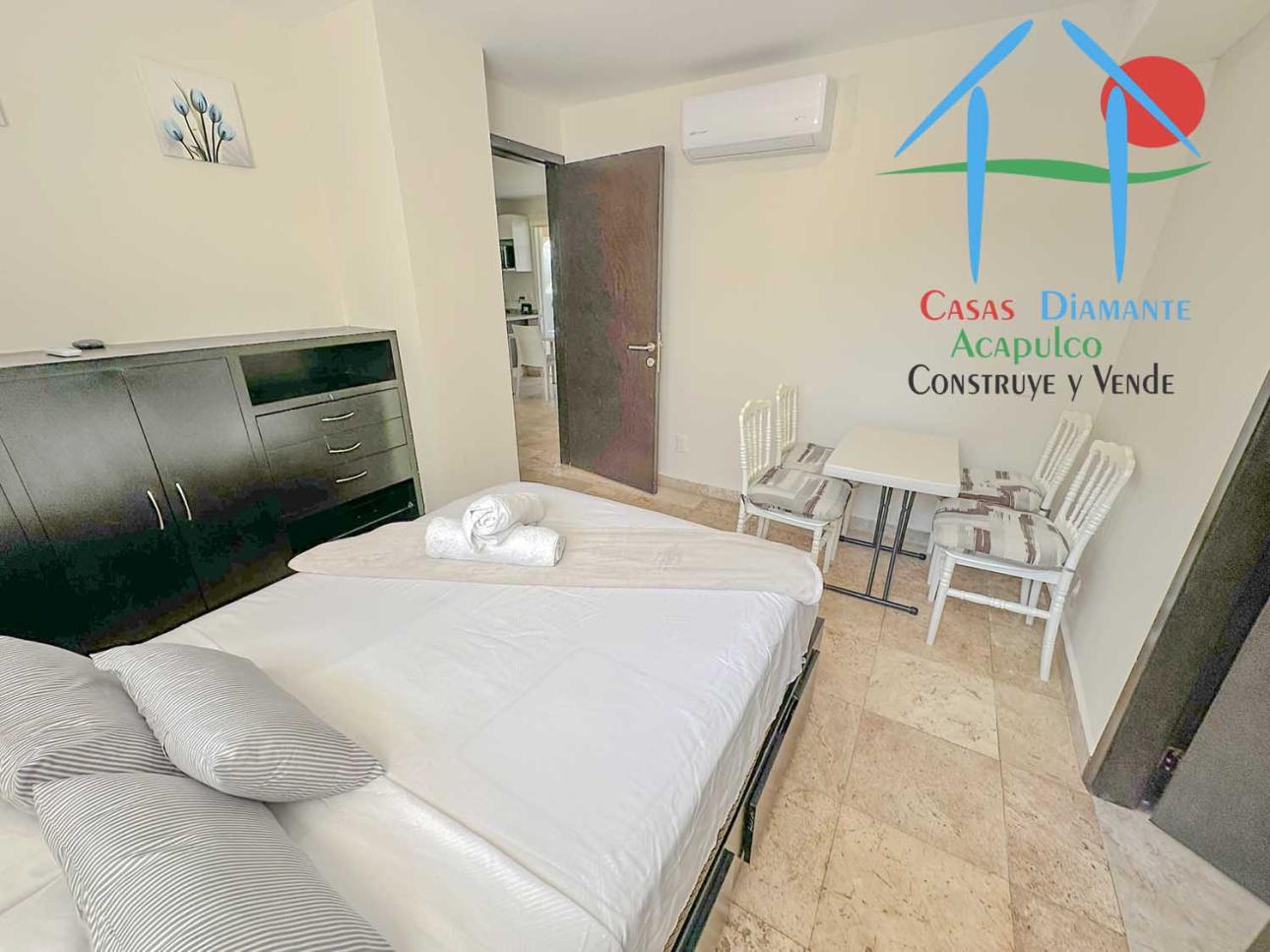 Departamento en venta con 2 recámaras y 2 baños en piso 3 — foto 15